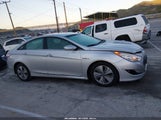 Hyundai Sonata Hybrid Limited KMHEC4A46DA079580 снимка