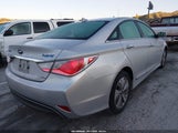 Hyundai Sonata Hybrid Limited KMHEC4A46DA079580 снимка
