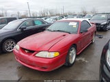 Ford Mustang 1FALP4519RF114209 снимка