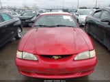Ford Mustang 1FALP4519RF114209 снимка