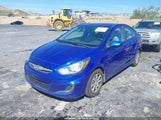 Hyundai Accent Gls KMHCT4AE0DU541971 снимка