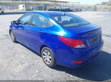 Hyundai Accent Gls KMHCT4AE0DU541971 снимка