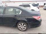 Honda Accord 2.4 Ex 1HGCP26759A084673 снимка