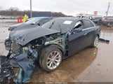 Cadillac Cts Luxury 1G6AX5SX5J0163156 снимка
