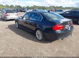BMW 335I WBAPM5C54BE578208 fotografie