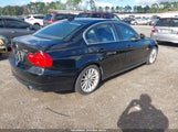 BMW 335I WBAPM5C54BE578208 снимка