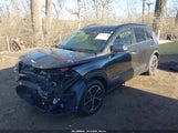 Kia Niro Ex KNDCR3LE0P5079856 снимка