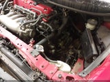 Honda Civic Si 2HGFG21559H701025 снимка