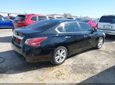 Nissan Altima 2.5 Sl 1N4AL3AP7EN200219 снимка