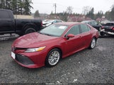 Toyota Camry Xle 4T1B11HK7JU507050 снимка