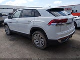 Volkswagen Atlas Cross Sport 3.6L V6 Se W/Technology 1V2KE2CA5NC210883 снимка