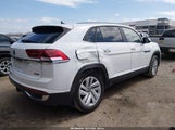 Volkswagen Atlas Cross Sport 3.6L V6 Se W/Technology 1V2KE2CA5NC210883 fotografie