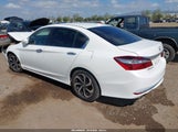 Honda Accord Ex-L V-6 1HGCR3F80GA009854 photo