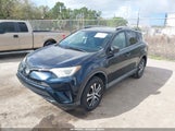 Toyota Rav4 Le 2T3ZFREV4JW498490 снимка