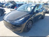 Tesla Model Y Performance Dual Motor All-Wheel Drive 7SAYGDEFXRF196016 photo