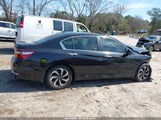 Honda Accord Ex-L 1HGCR2F86GA243846 снимка