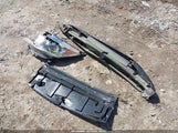 Honda Accord Ex-L 1HGCR2F86GA243846 снимка