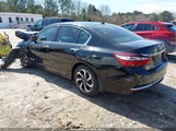 Honda Accord Ex-L 1HGCR2F86GA243846 снимка