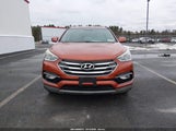 Hyundai Santa Fe Sport 2.4L 5XYZUDLB7HG468331 снимка