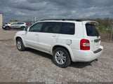 Toyota Highlander Hybrid Limited V6 JTEDW21A760001704 снимка