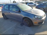 Volkswagen Golf 2.5L 2-Door WVWAB7AJ5BW117409 photo