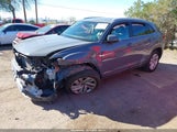 Volkswagen Atlas Cross Sport 3.6L V6 Se W/Technology/3.6L V6 Se W/Technology R-Line 1V26E2CA8LC207958 снимка