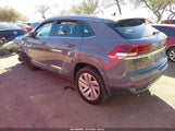 Volkswagen Atlas Cross Sport 3.6L V6 Se W/Technology/3.6L V6 Se W/Technology R-Line 1V26E2CA8LC207958 photo
