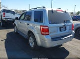 Ford Escape Hybrid Limited 1FMCU49399KA70048 fotografie