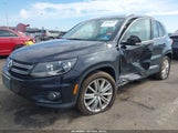 Volkswagen Tiguan Se WVGAV7AX6CW571502 снимка