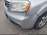 Honda Pilot Ex-L 5FNYF4H64DB050067 снимка