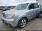Honda Pilot Ex-L 5FNYF4H64DB050067 снимка