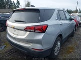 Chevrolet Equinox Awd 2Fl 2GNAXTEV2N6144161 снимка