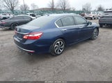 Honda Accord Ex-L 1HGCR2F92GA036945 photo