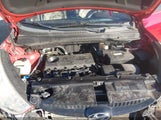 Hyundai Tucson Limited KM8JUCAC1CU403304 снимка