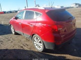 Hyundai Tucson Limited KM8JUCAC1CU403304 снимка