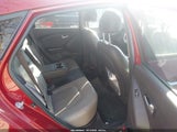 Hyundai Tucson Limited KM8JUCAC1CU403304 снимка