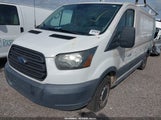Ford Transit-150 1FTYE1YM0GKA09393 fotografie