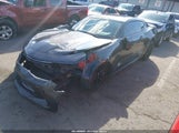 Chevrolet Camaro 1Lt 1G1FB1RS4H0187519 снимка