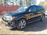 Dodge Journey Crossroad 3C4PDCGGXGT225983 снимка
