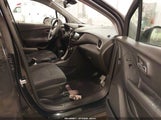 Chevrolet Trax Ls 3GNCJKSB0KL372102 снимка