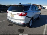 Chevrolet Equinox Fwd Lt 3GNAXKEV3MS150254 fotografie