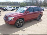 Toyota Highlander V6 JTEGP21A950071276 снимка