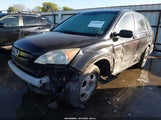 Honda Cr-V Lx 3CZRE38348G707614 снимка