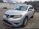 Nissan Rogue S 5N1AT2MT6GC774429 снимка