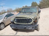 Jeep Wrangler 4Xe Willys '41 4Xe 1C4RJXN68SW586733 photo