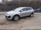 Mazda Cx-7 S Touring JM3ER4CL9B0381835 снимка