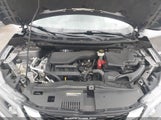 Nissan Rogue Sport S Fwd Xtronic Cvt JN1BJ1AV5MW301696 снимка