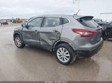 Nissan Rogue Sport S Fwd Xtronic Cvt JN1BJ1AV5MW301696 fotografie