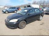 Toyota Corolla Le JTDBR32E430036352 fotografie