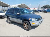 Toyota Rav4 JT3GP10V2Y7074829 fotografie